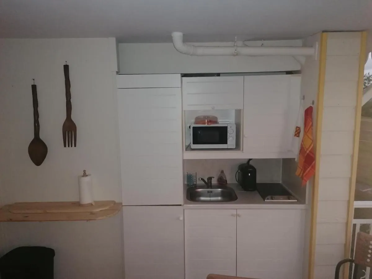 Apartment At Home Sainte-Anne