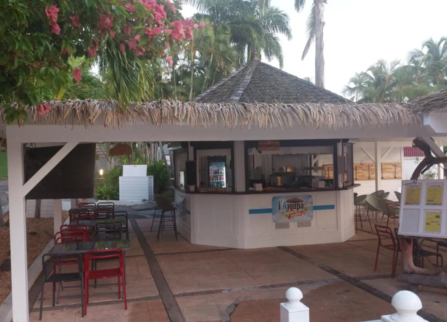 At Home Sainte-Anne  0*, Sainte-Anne (Grande-Terre) Guadeloupe