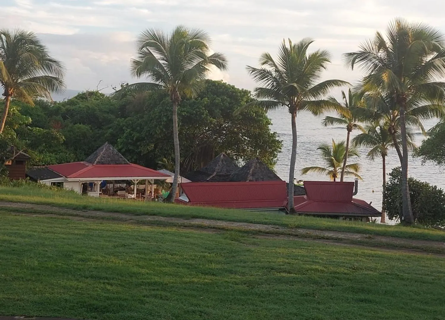 Apartment At Home Sainte-Anne  Guadeloupe
