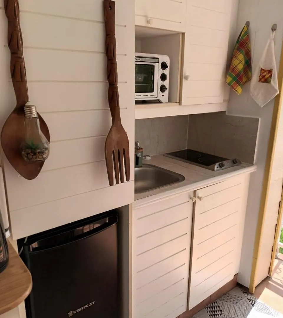 Apartment At Home Sainte-Anne